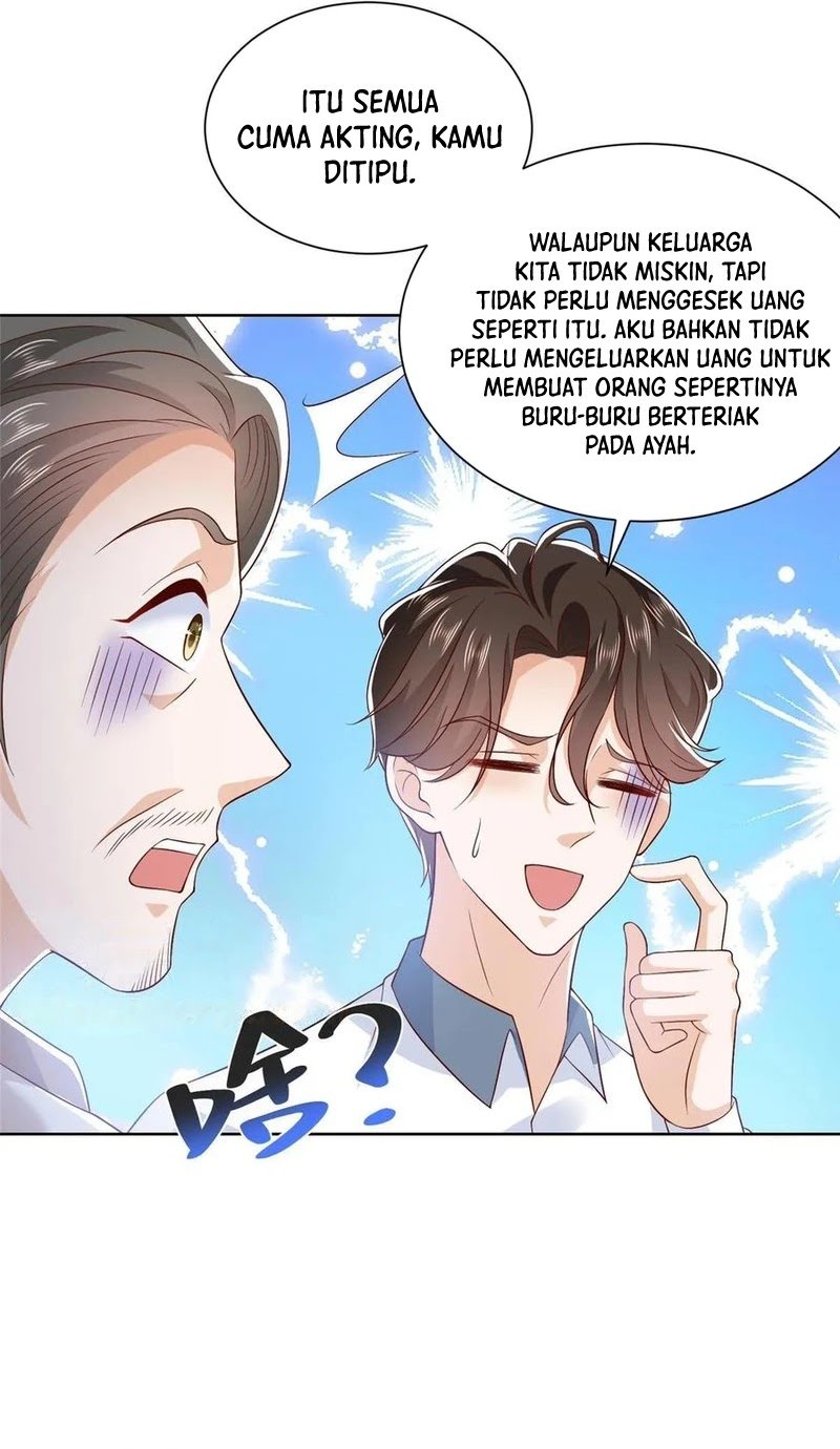 I Randomly Have A New Career Every Week Chapter 424 Gambar 16