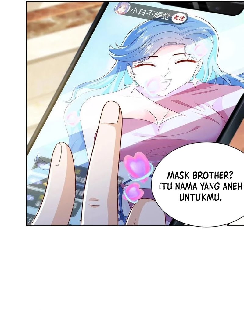 I Randomly Have A New Career Every Week Chapter 424 Gambar 19