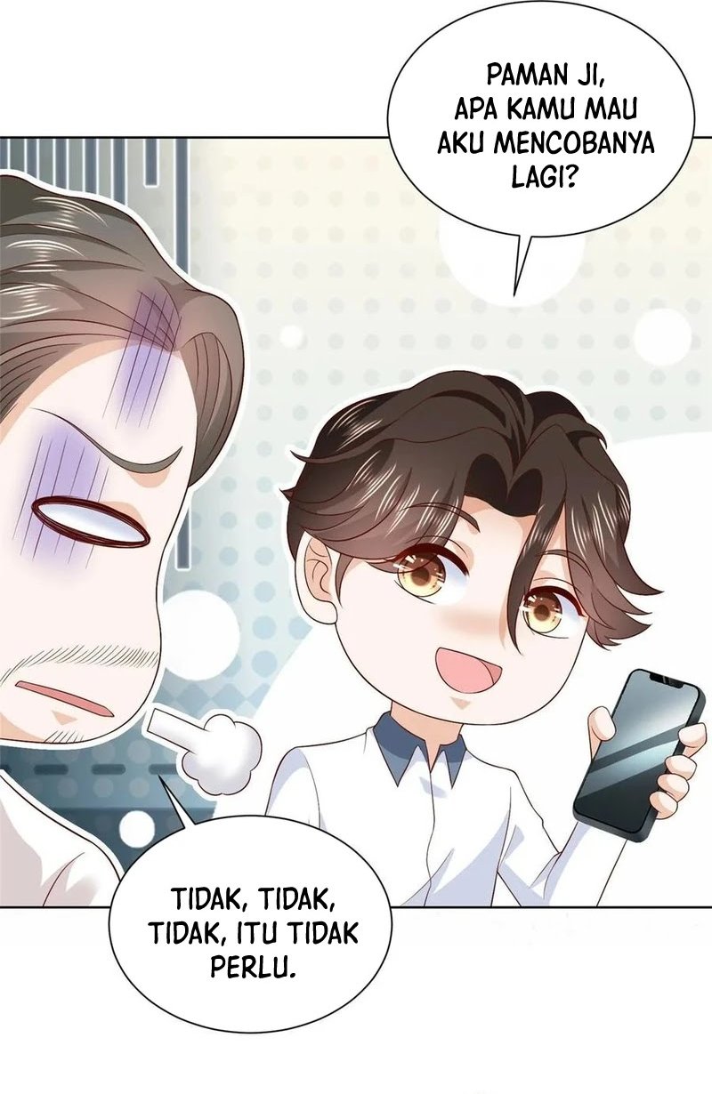 I Randomly Have A New Career Every Week Chapter 424 Gambar 24
