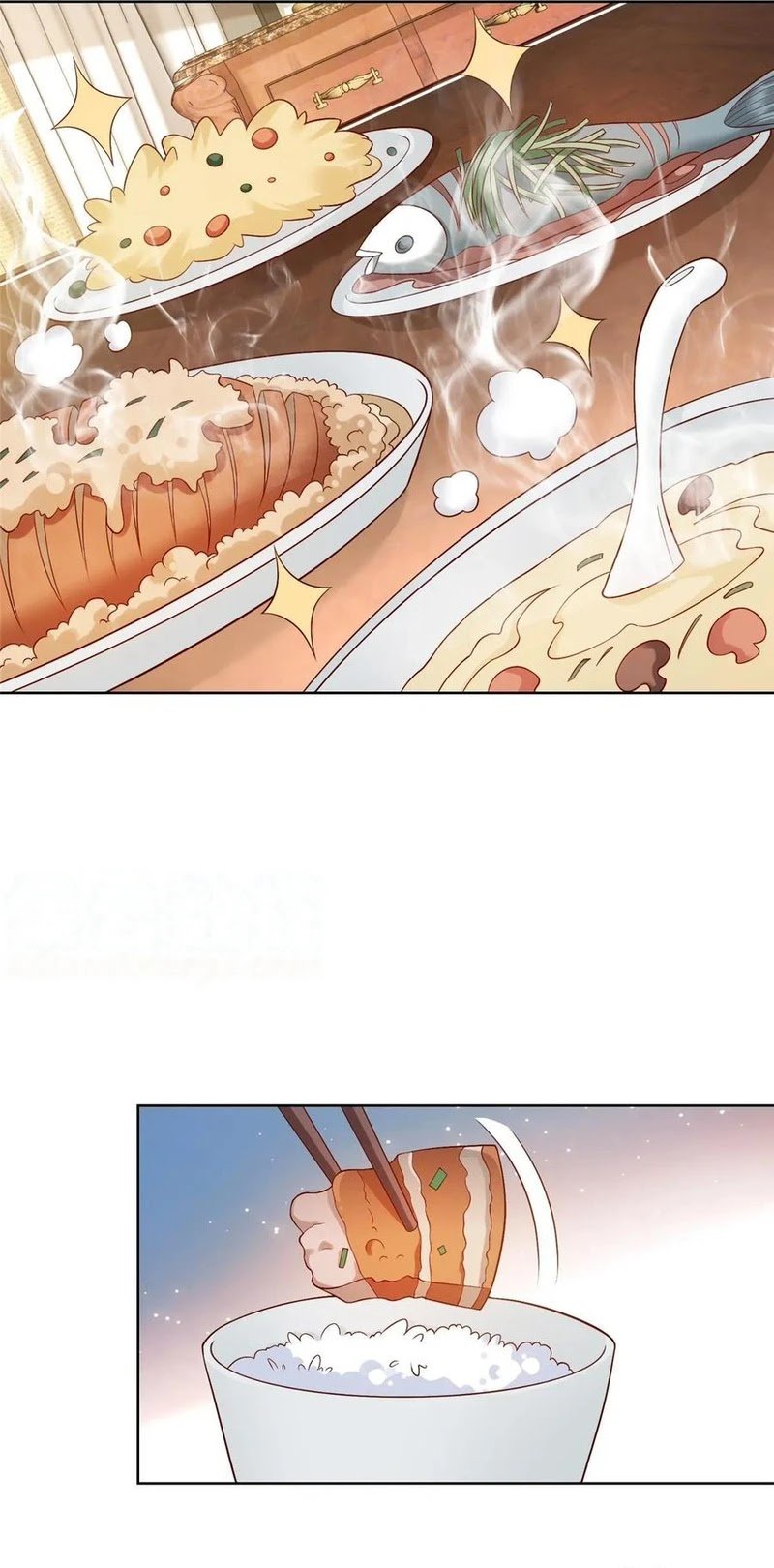 I Randomly Have A New Career Every Week Chapter 424 Gambar 27