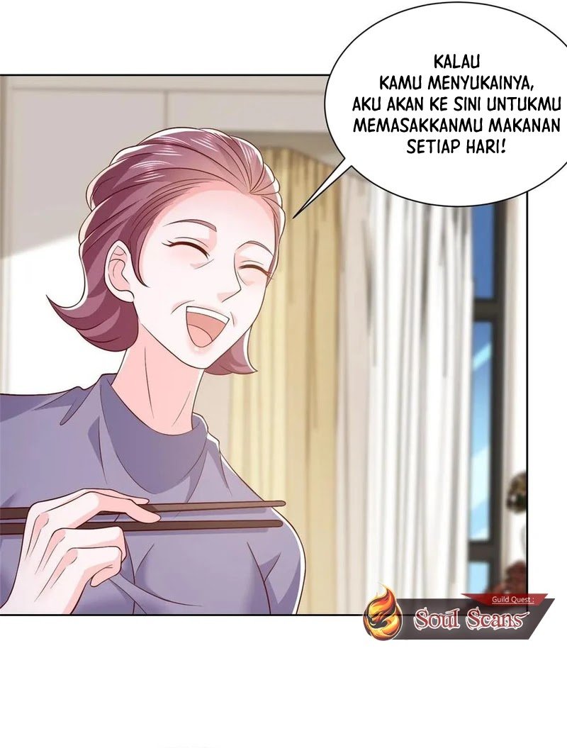 I Randomly Have A New Career Every Week Chapter 424 Gambar 30