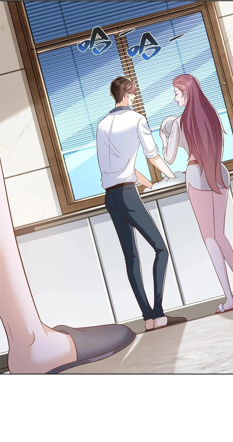 I Randomly Have A New Career Every Week Chapter 424 Gambar 33