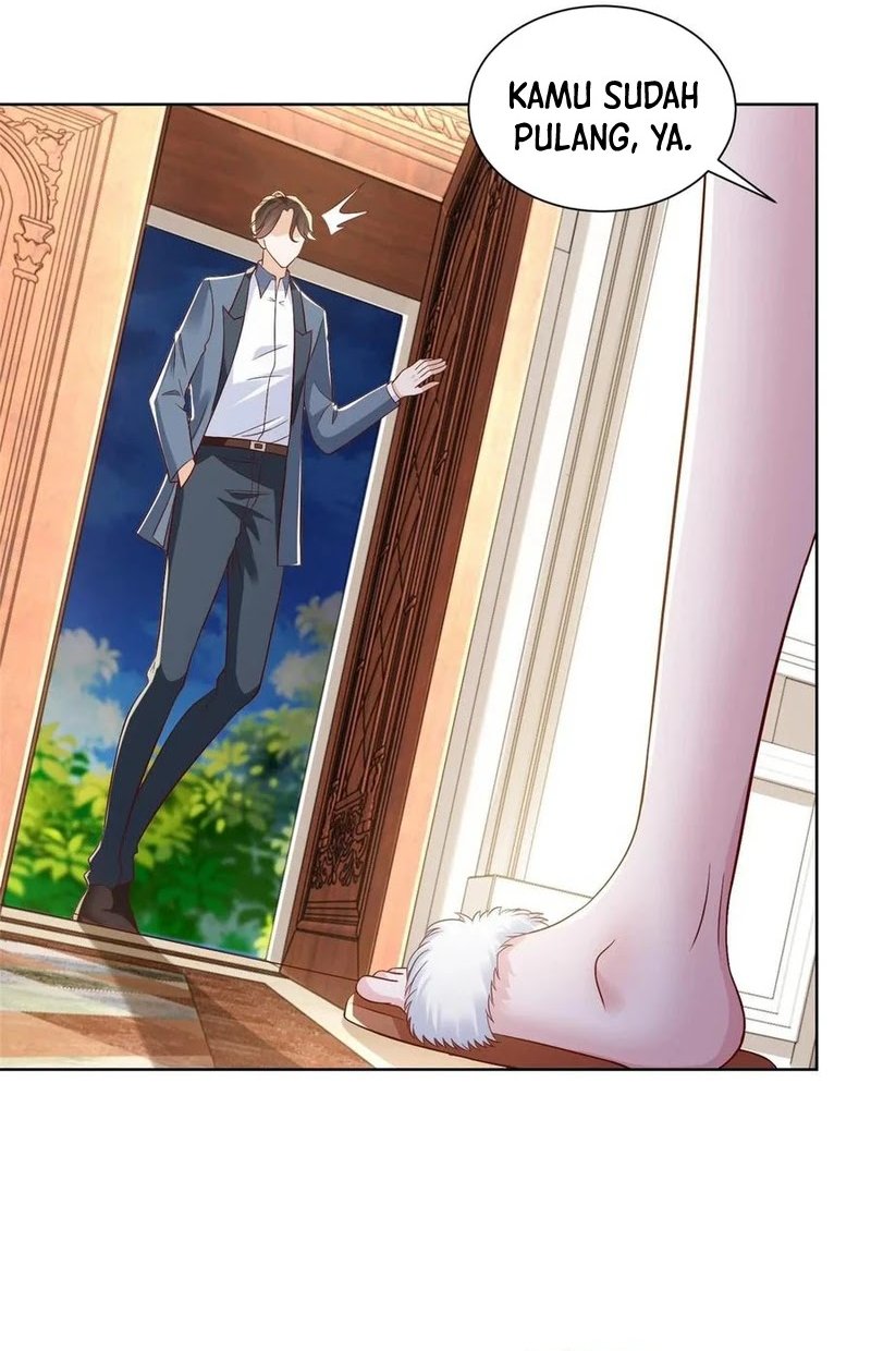 I Randomly Have A New Career Every Week Chapter 424 Gambar 5