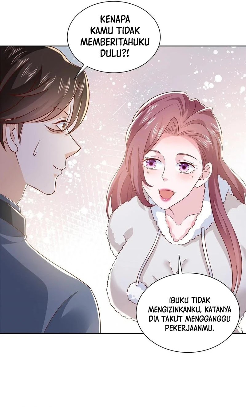I Randomly Have A New Career Every Week Chapter 424 Gambar 7