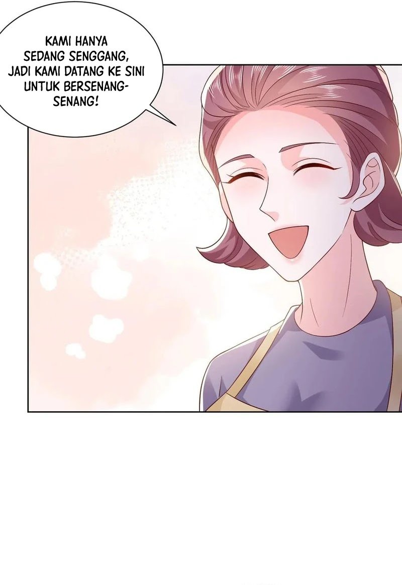 I Randomly Have A New Career Every Week Chapter 424 Gambar 9