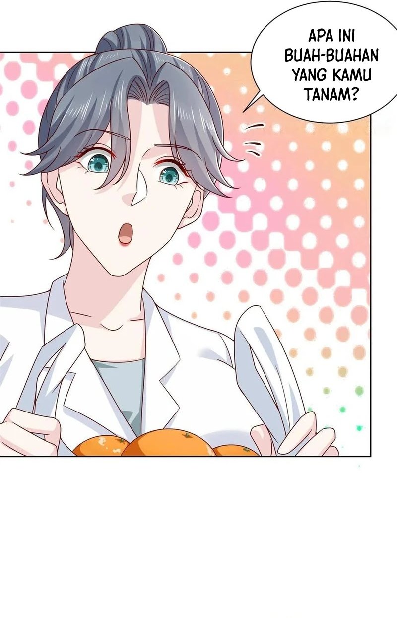 I Randomly Have A New Career Every Week Chapter 423 Gambar 10