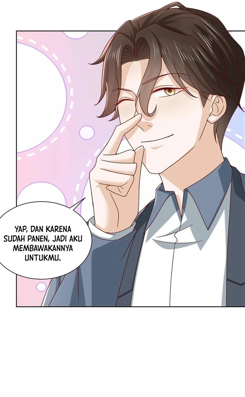 I Randomly Have A New Career Every Week Chapter 423 Gambar 11