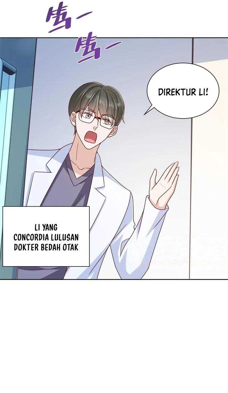 I Randomly Have A New Career Every Week Chapter 423 Gambar 12