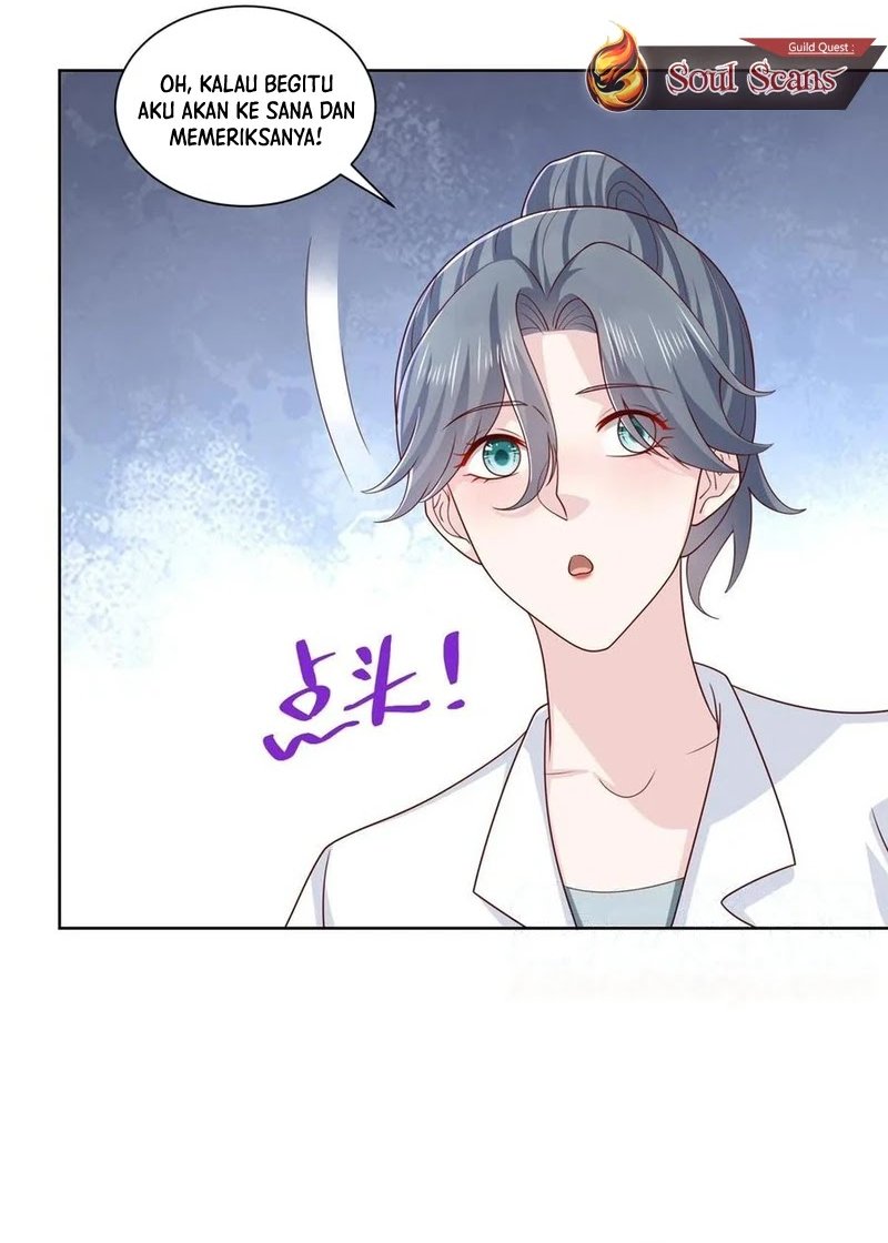I Randomly Have A New Career Every Week Chapter 423 Gambar 14