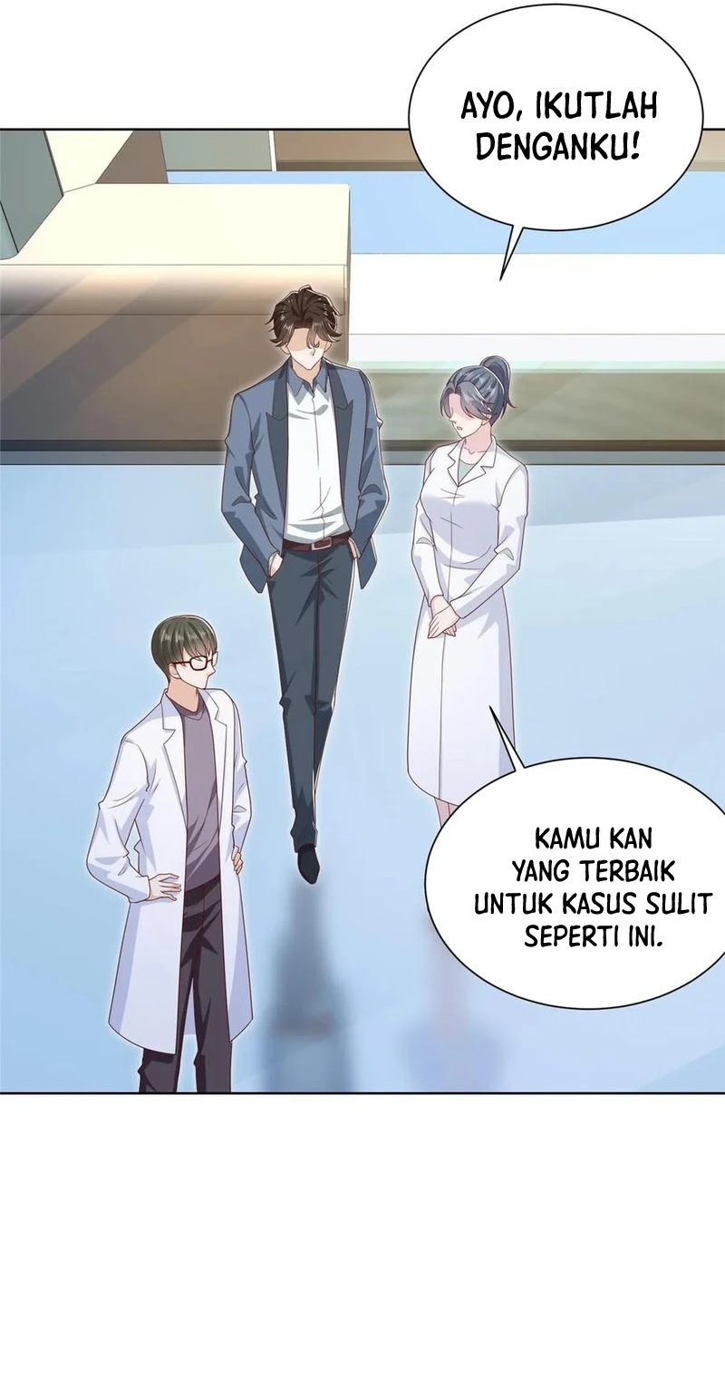 I Randomly Have A New Career Every Week Chapter 423 Gambar 15