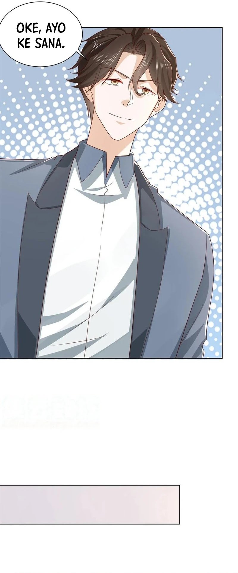 I Randomly Have A New Career Every Week Chapter 423 Gambar 16