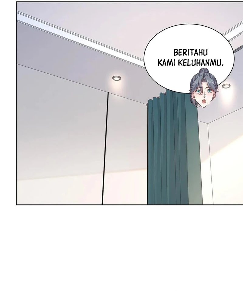 I Randomly Have A New Career Every Week Chapter 423 Gambar 17