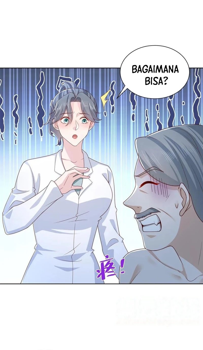 I Randomly Have A New Career Every Week Chapter 423 Gambar 20