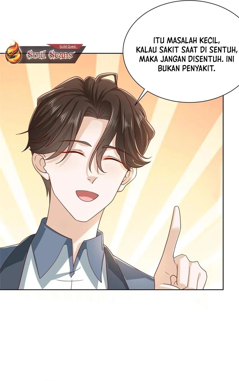 I Randomly Have A New Career Every Week Chapter 423 Gambar 23