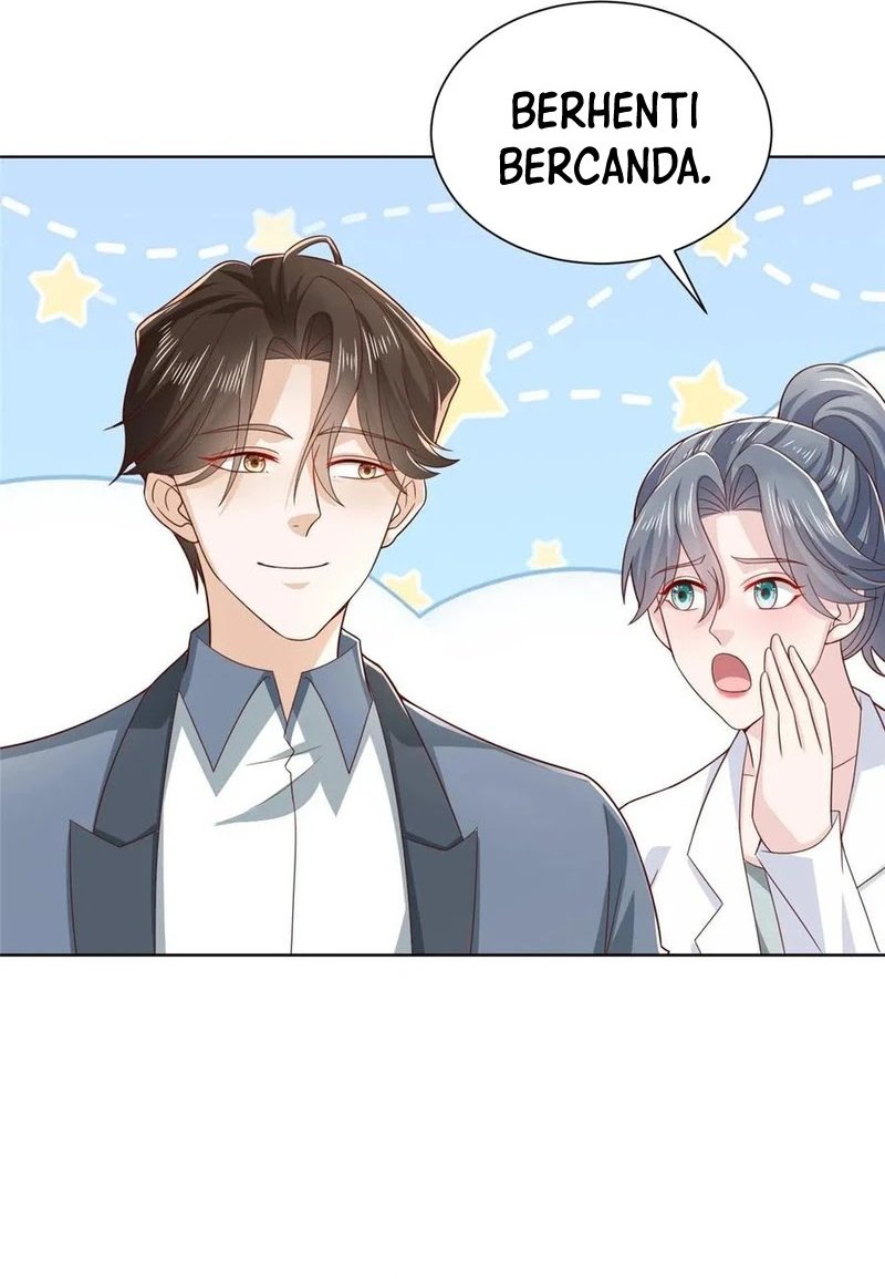 I Randomly Have A New Career Every Week Chapter 423 Gambar 25