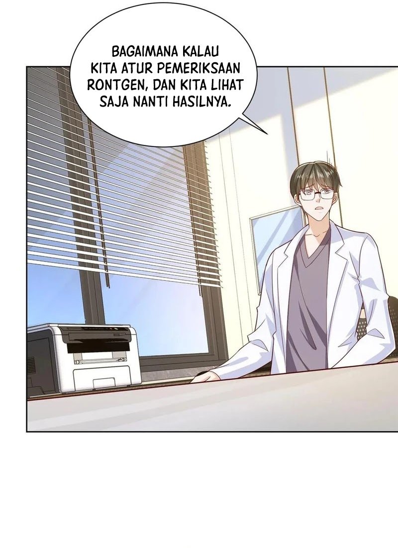 I Randomly Have A New Career Every Week Chapter 423 Gambar 26