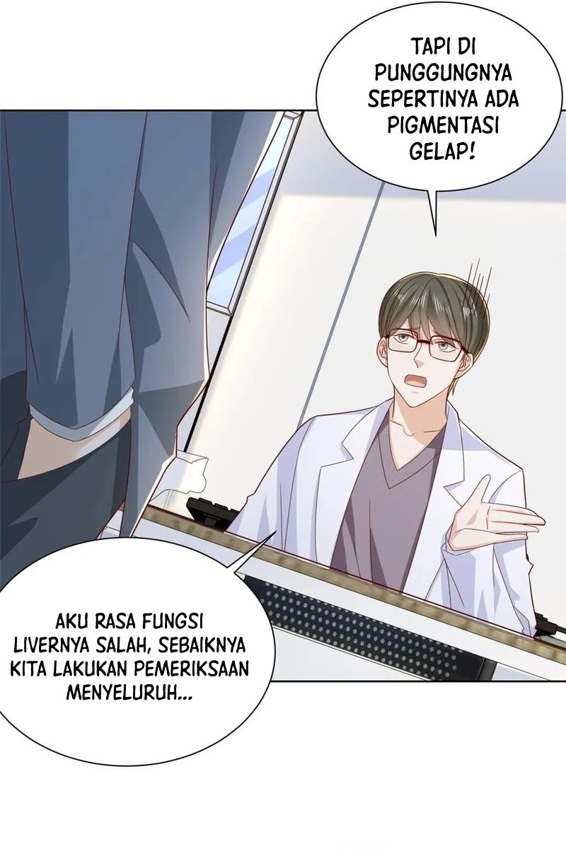 I Randomly Have A New Career Every Week Chapter 423 Gambar 28