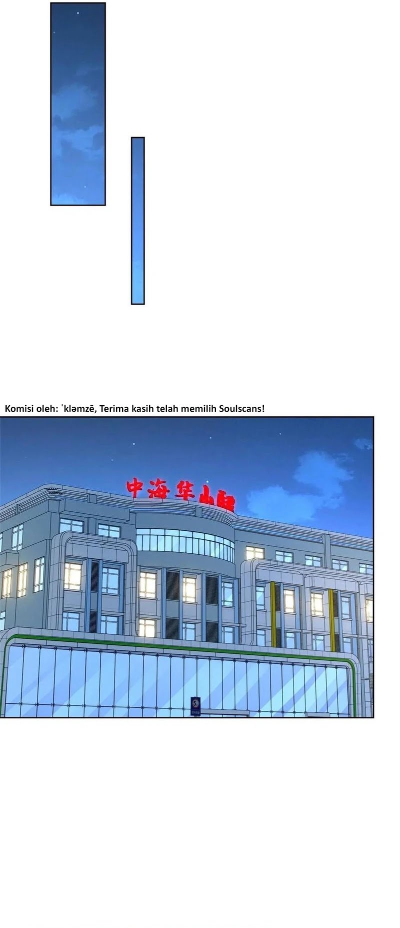 I Randomly Have A New Career Every Week Chapter 423 Gambar 3