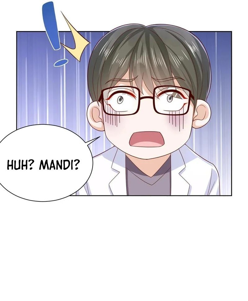 I Randomly Have A New Career Every Week Chapter 423 Gambar 30
