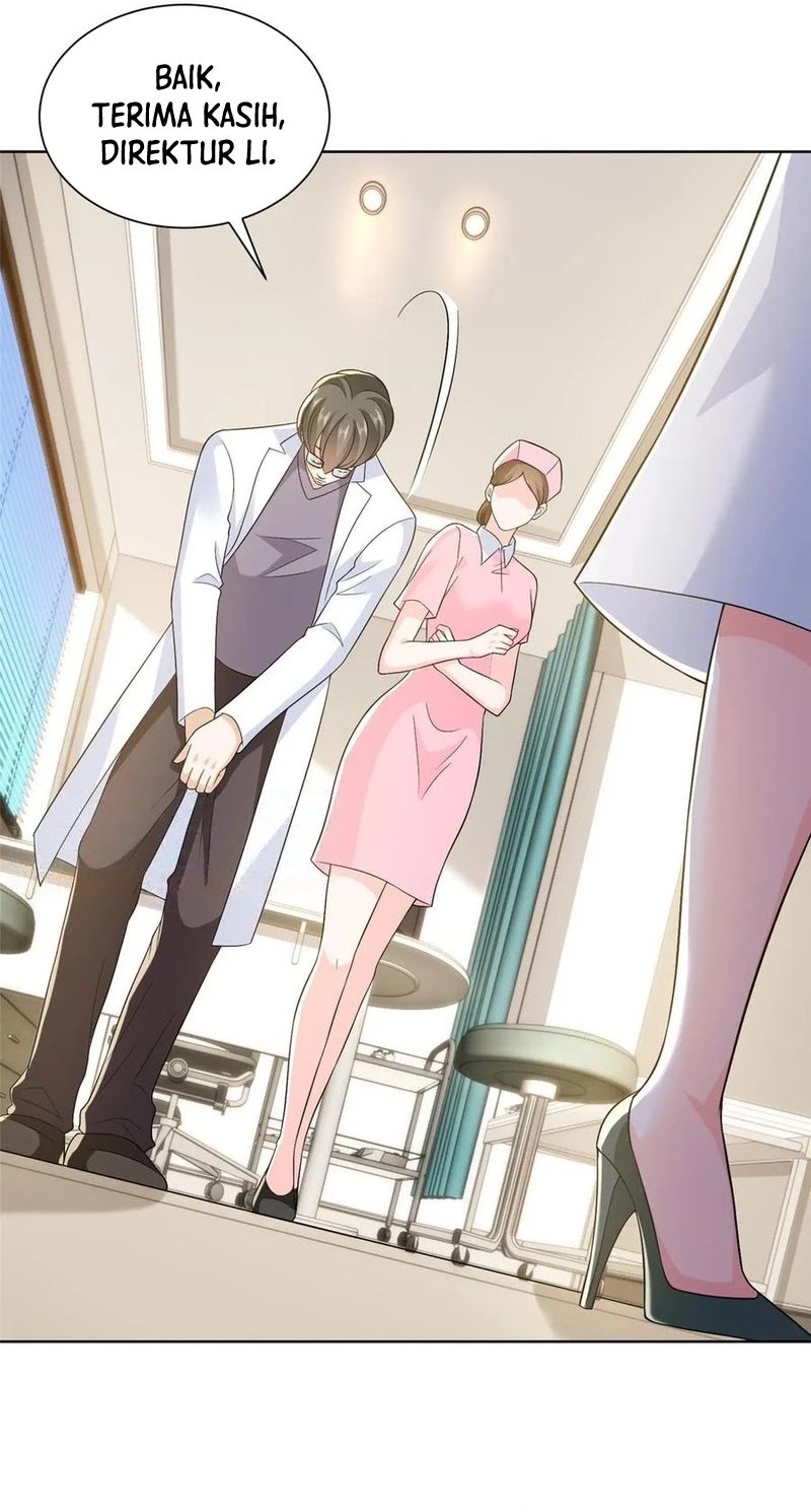 I Randomly Have A New Career Every Week Chapter 423 Gambar 35