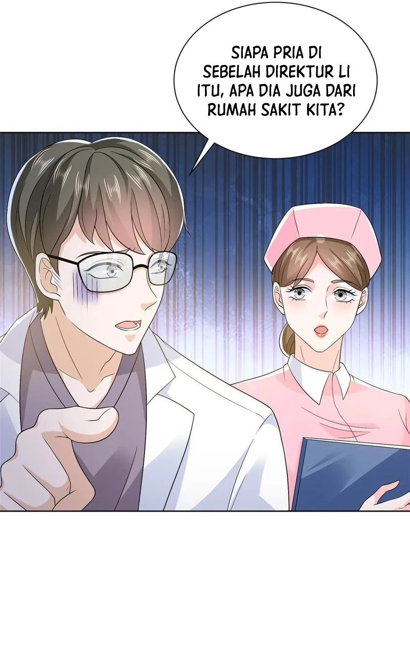 I Randomly Have A New Career Every Week Chapter 423 Gambar 36