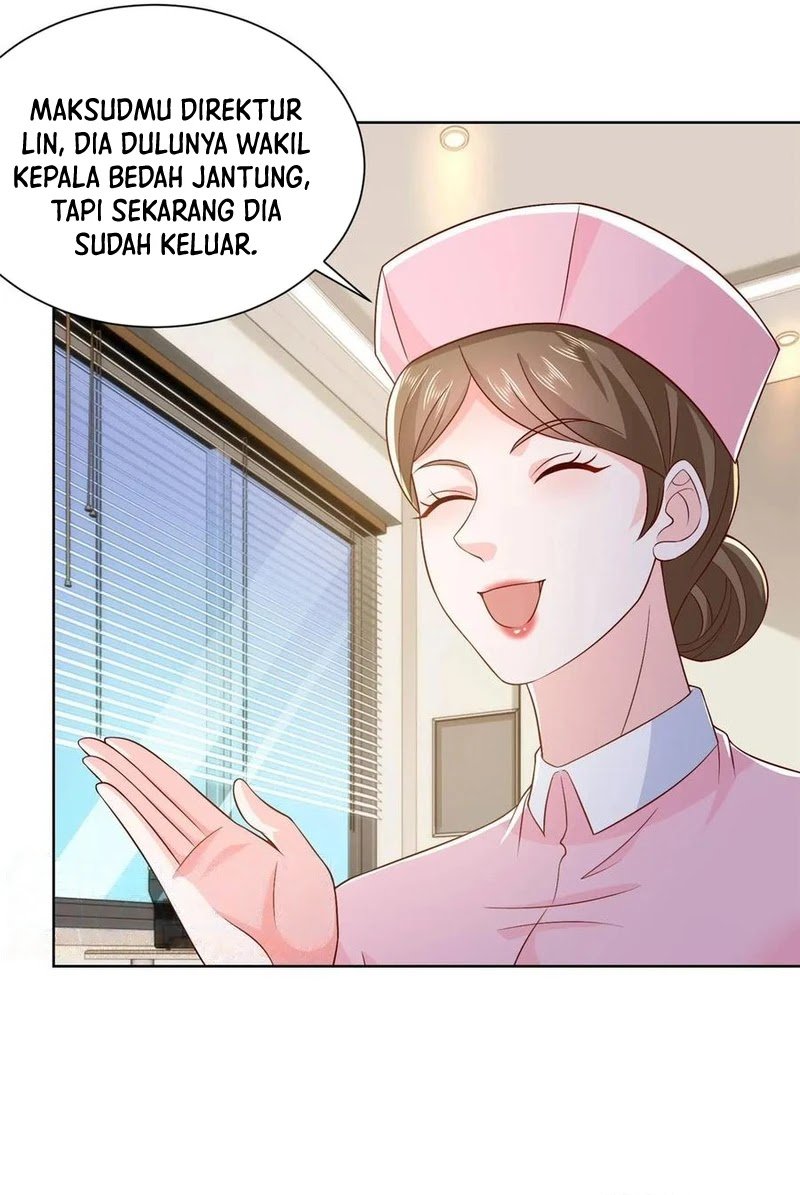 I Randomly Have A New Career Every Week Chapter 423 Gambar 37