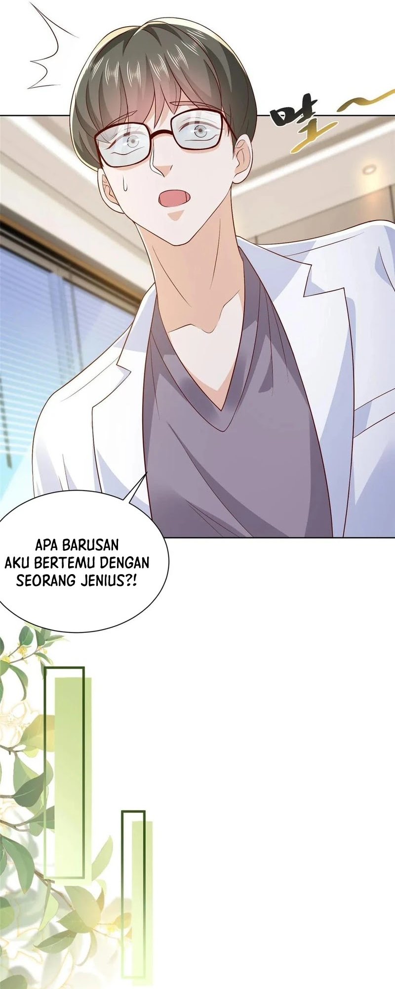 I Randomly Have A New Career Every Week Chapter 423 Gambar 40