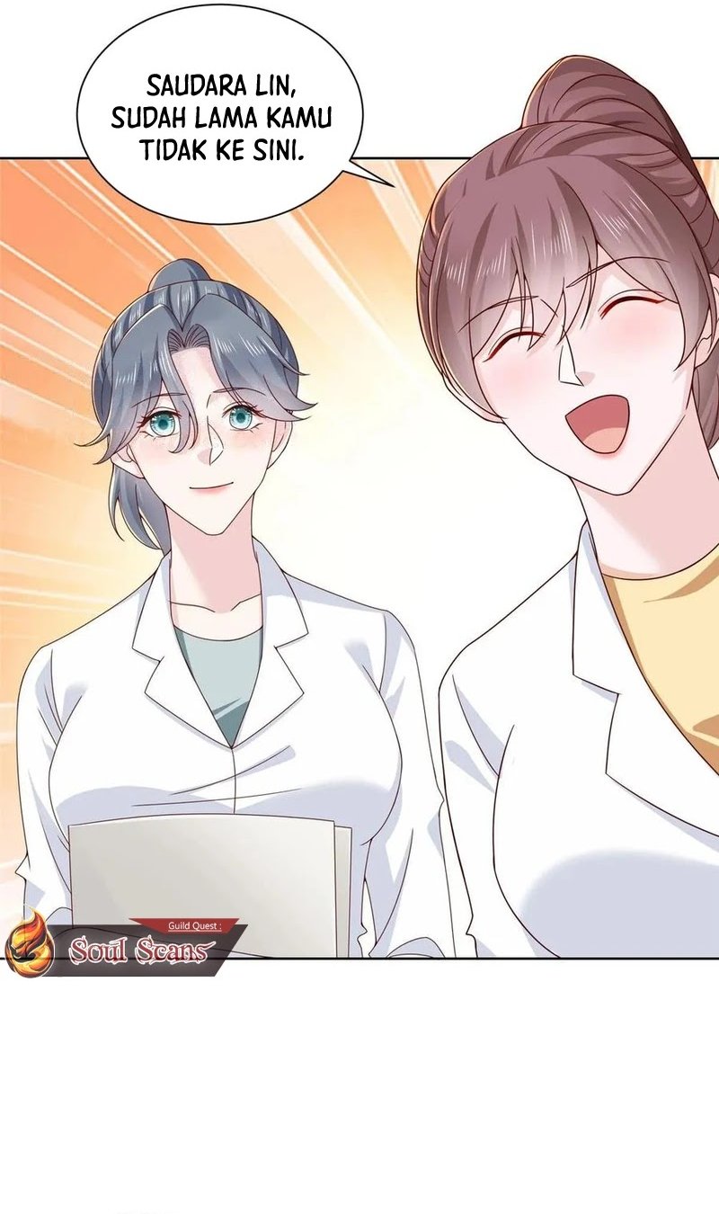 I Randomly Have A New Career Every Week Chapter 423 Gambar 6