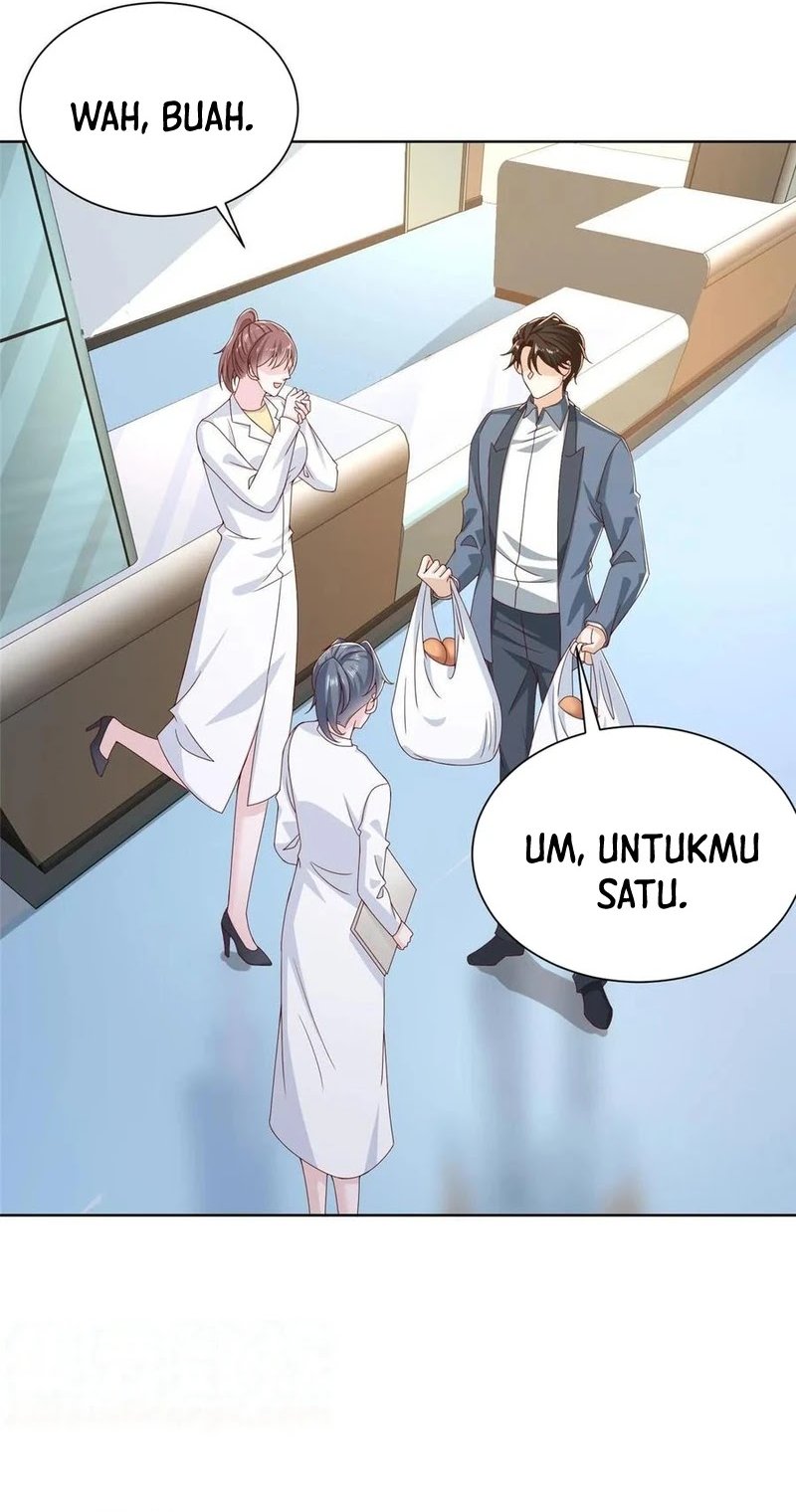 I Randomly Have A New Career Every Week Chapter 423 Gambar 7