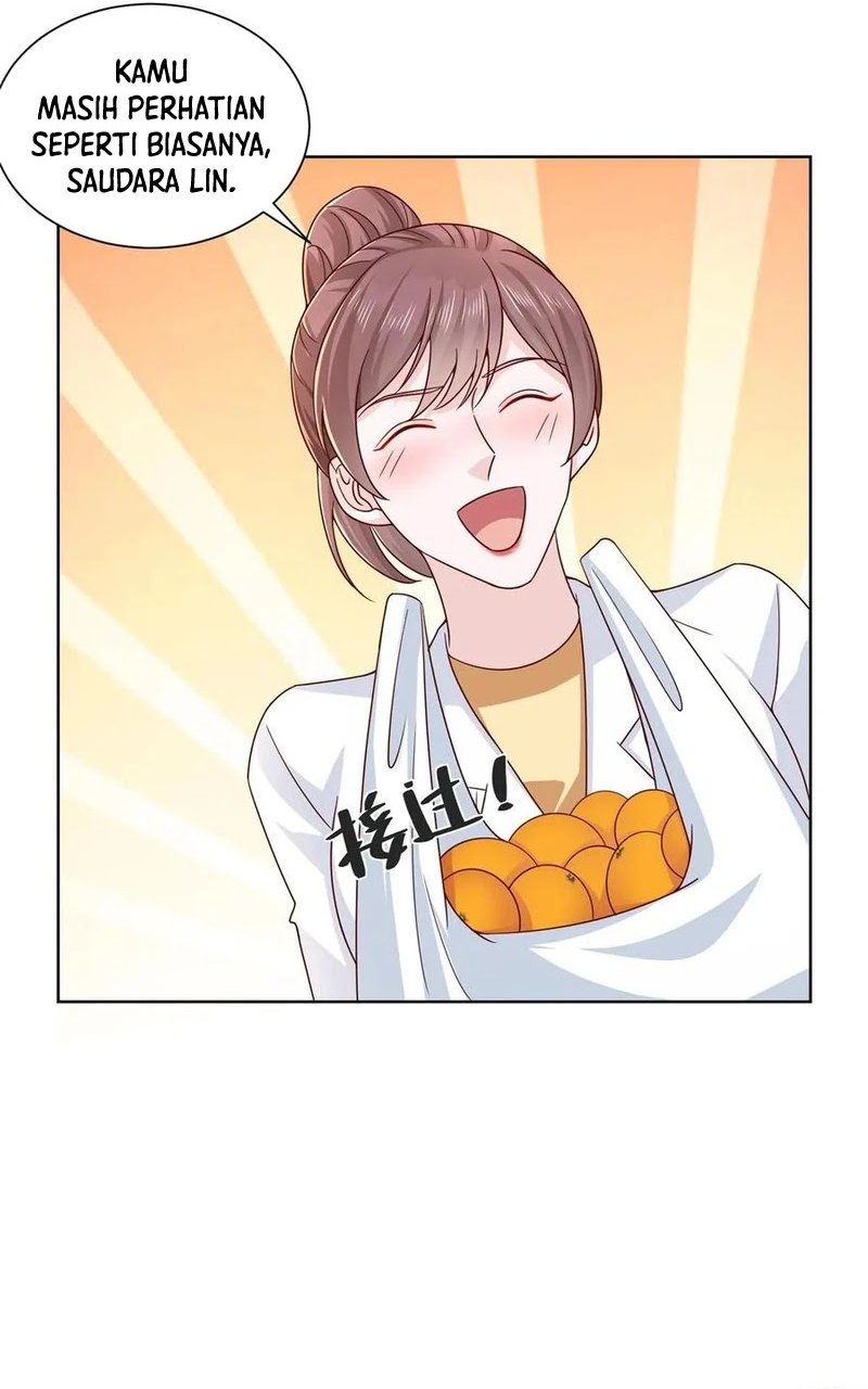 I Randomly Have A New Career Every Week Chapter 423 Gambar 8