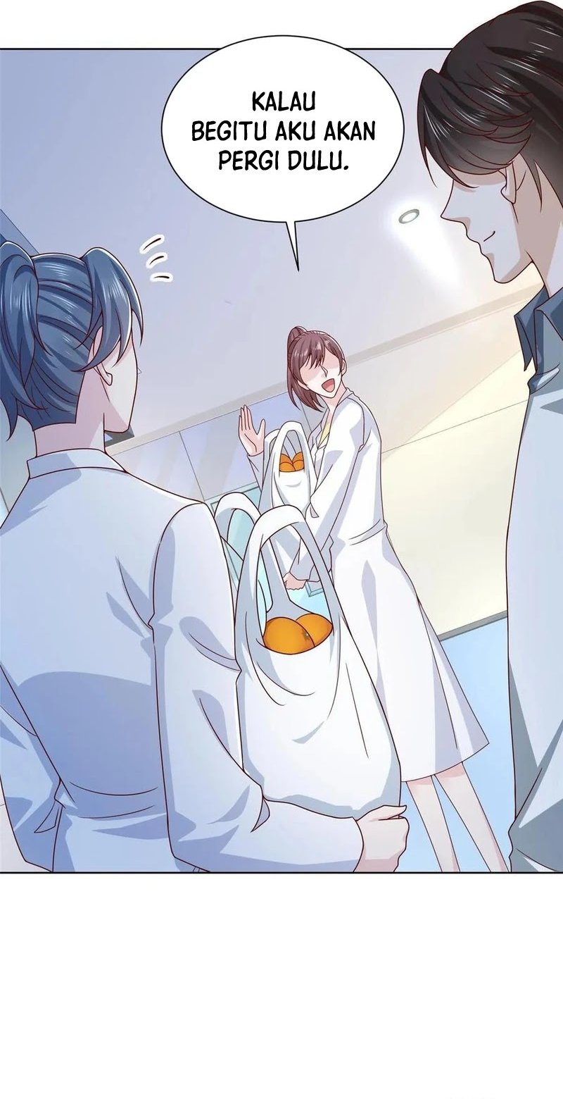 I Randomly Have A New Career Every Week Chapter 423 Gambar 9