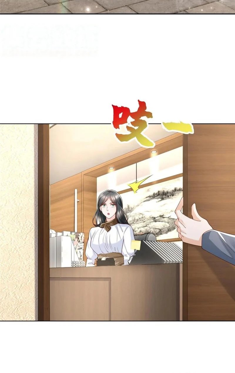 I Randomly Have A New Career Every Week Chapter 422 Gambar 15