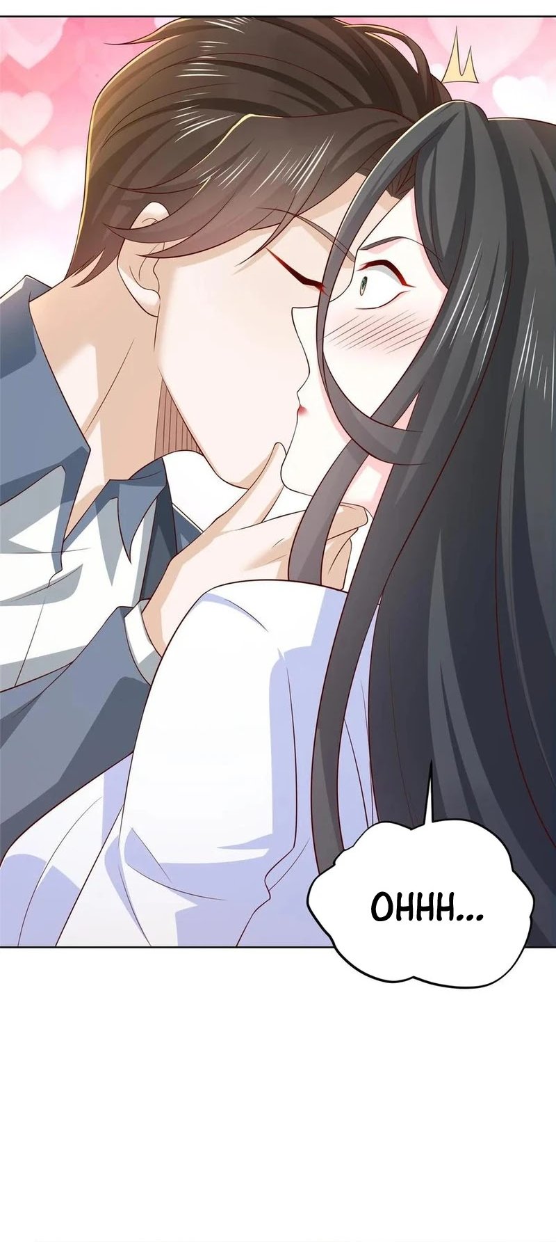 I Randomly Have A New Career Every Week Chapter 422 Gambar 22
