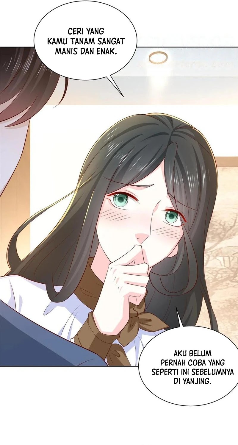 I Randomly Have A New Career Every Week Chapter 422 Gambar 24