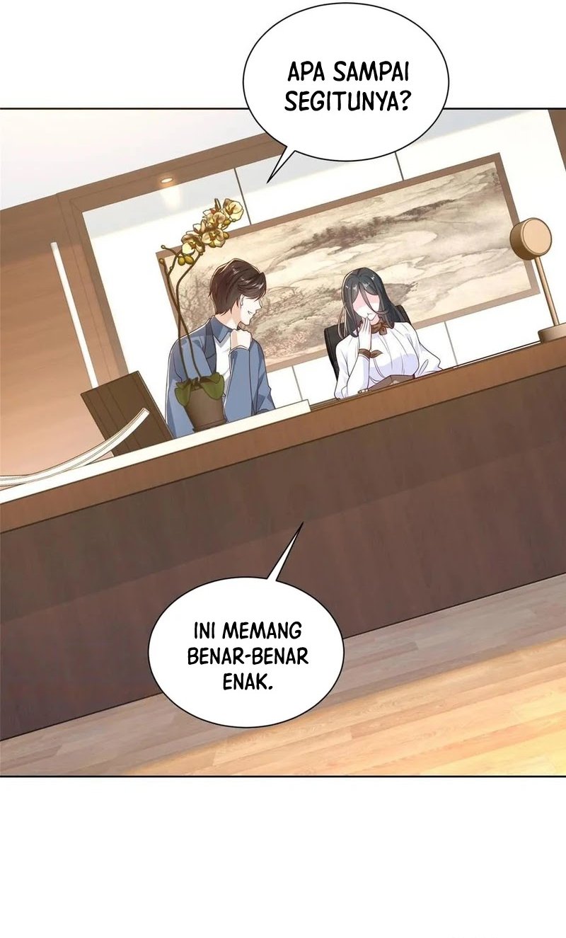 I Randomly Have A New Career Every Week Chapter 422 Gambar 25