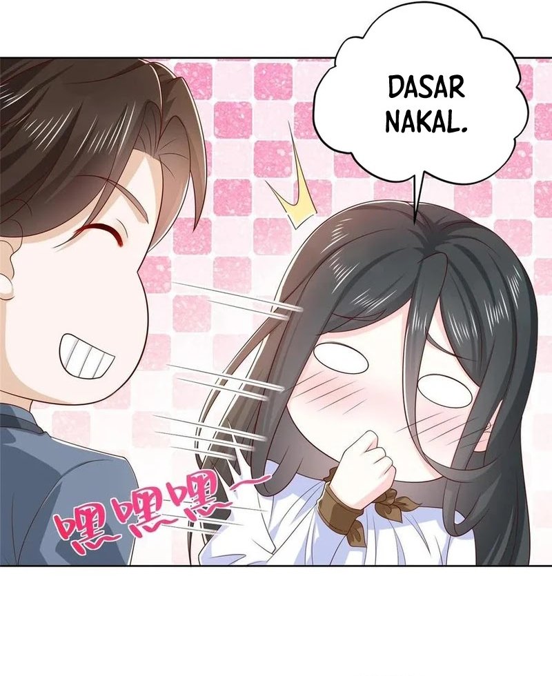 I Randomly Have A New Career Every Week Chapter 422 Gambar 28