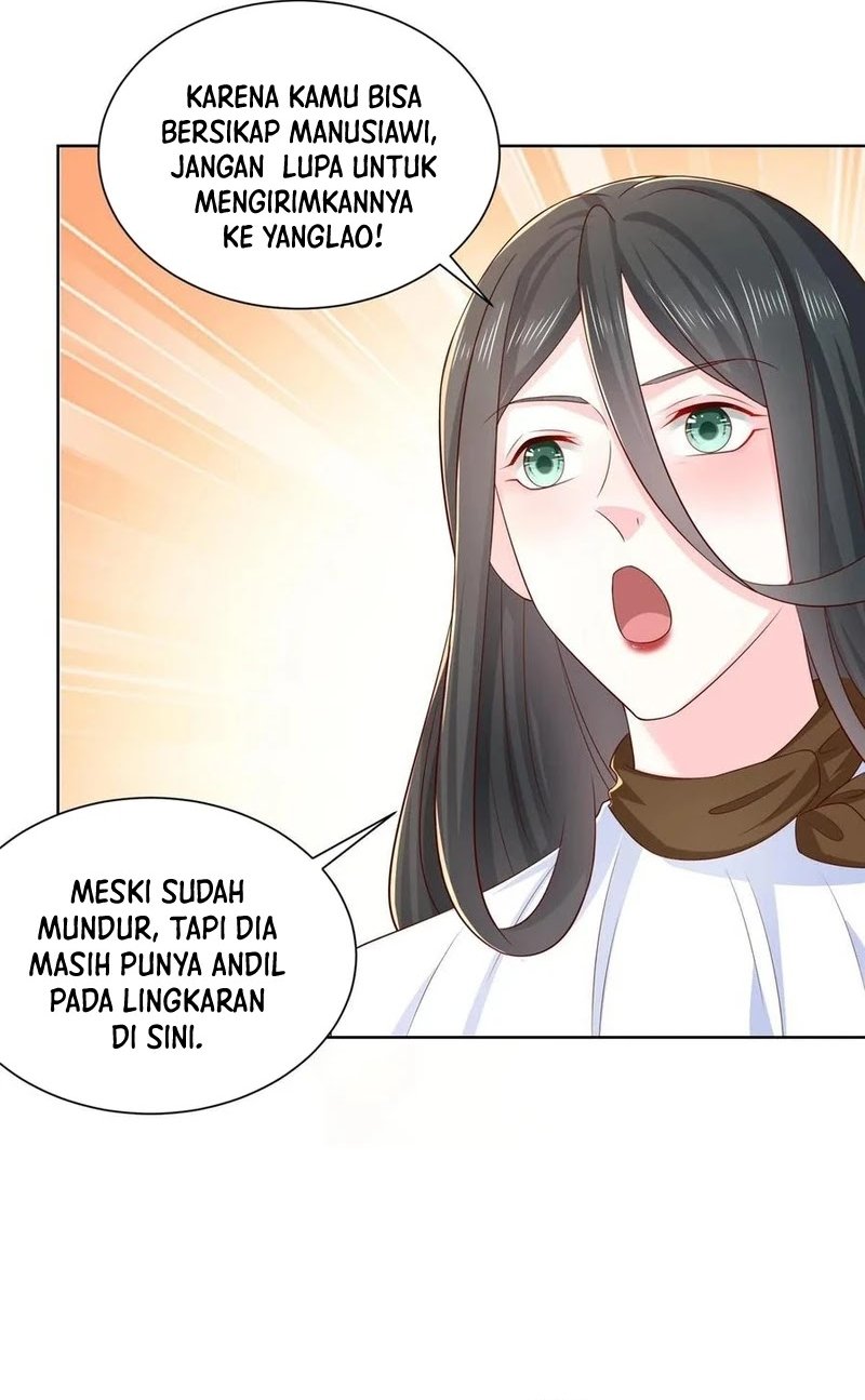 I Randomly Have A New Career Every Week Chapter 422 Gambar 30