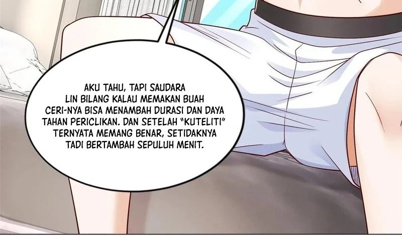 I Randomly Have A New Career Every Week Chapter 422 Gambar 5