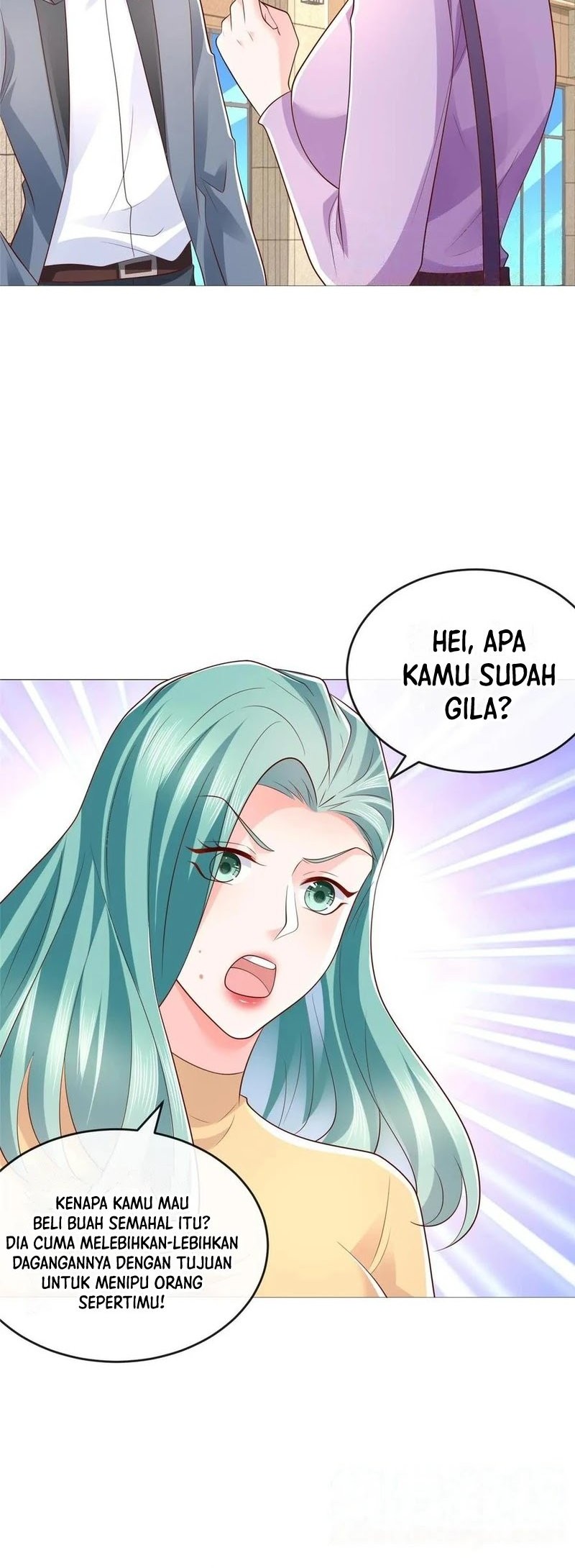 I Randomly Have A New Career Every Week Chapter 417 Gambar 6