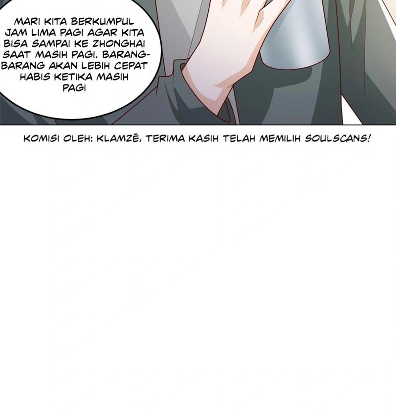 I Randomly Have A New Career Every Week Chapter 415 Gambar 28