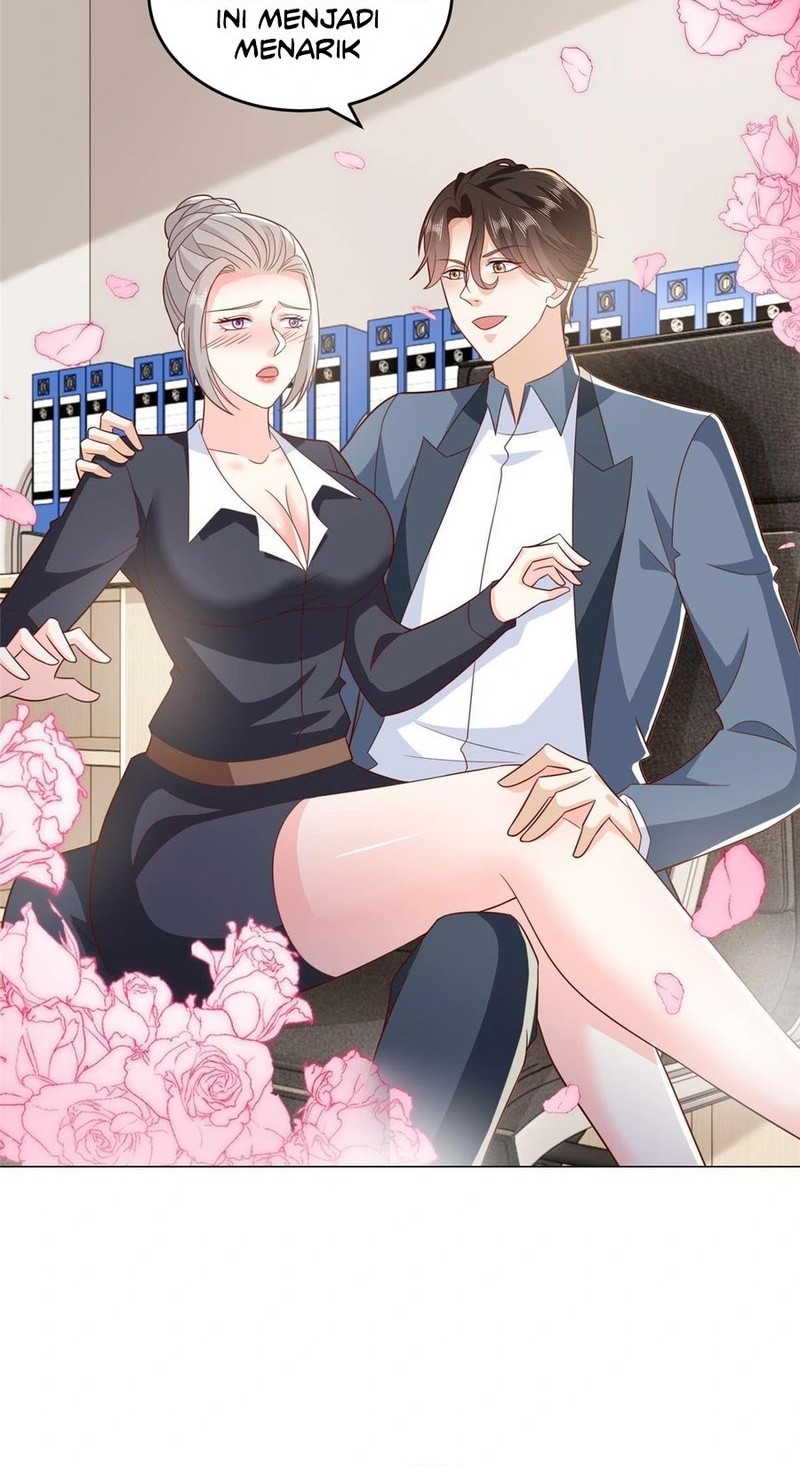 I Randomly Have A New Career Every Week Chapter 414 Gambar 26