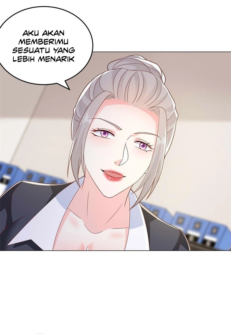 I Randomly Have A New Career Every Week Chapter 414 Gambar 30