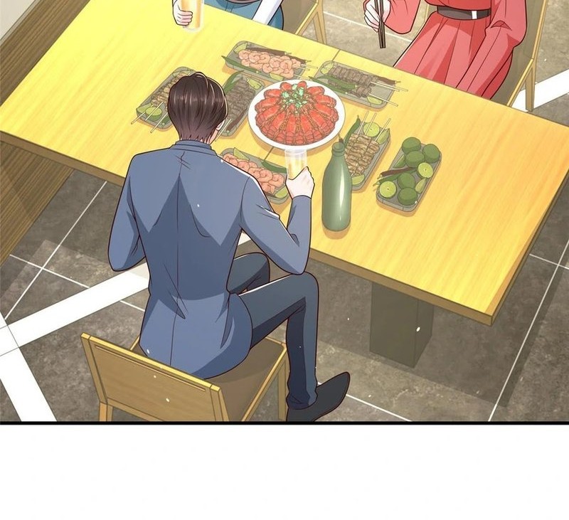 I Randomly Have A New Career Every Week Chapter 414 Gambar 12