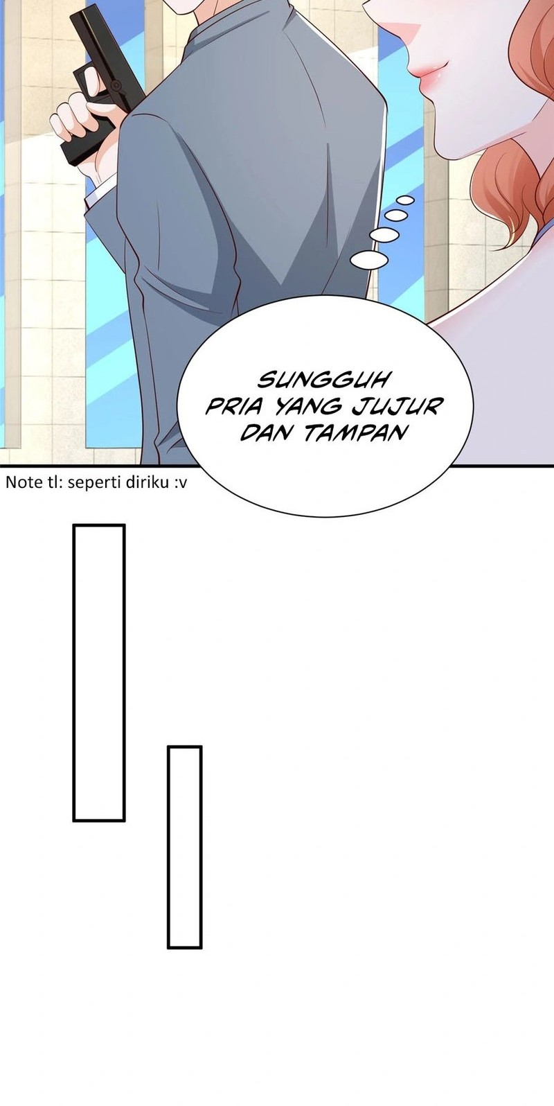 I Randomly Have A New Career Every Week Chapter 413 Gambar 24