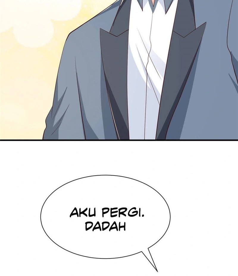 I Randomly Have A New Career Every Week Chapter 413 Gambar 28