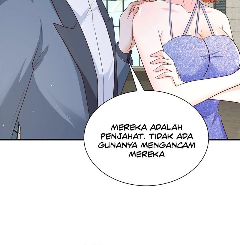 I Randomly Have A New Career Every Week Chapter 413 Gambar 12