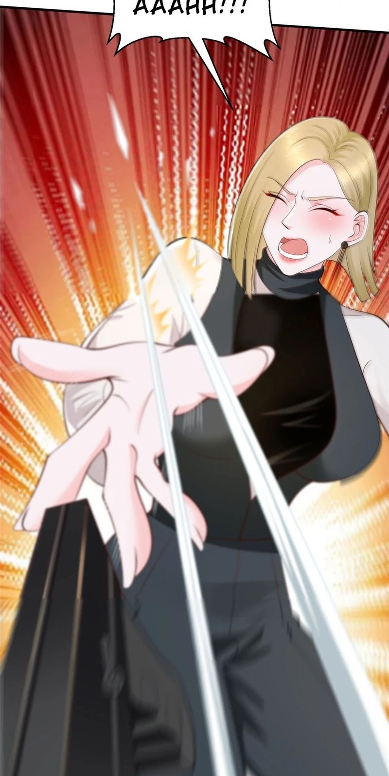 I Randomly Have A New Career Every Week Chapter 413 Gambar 16