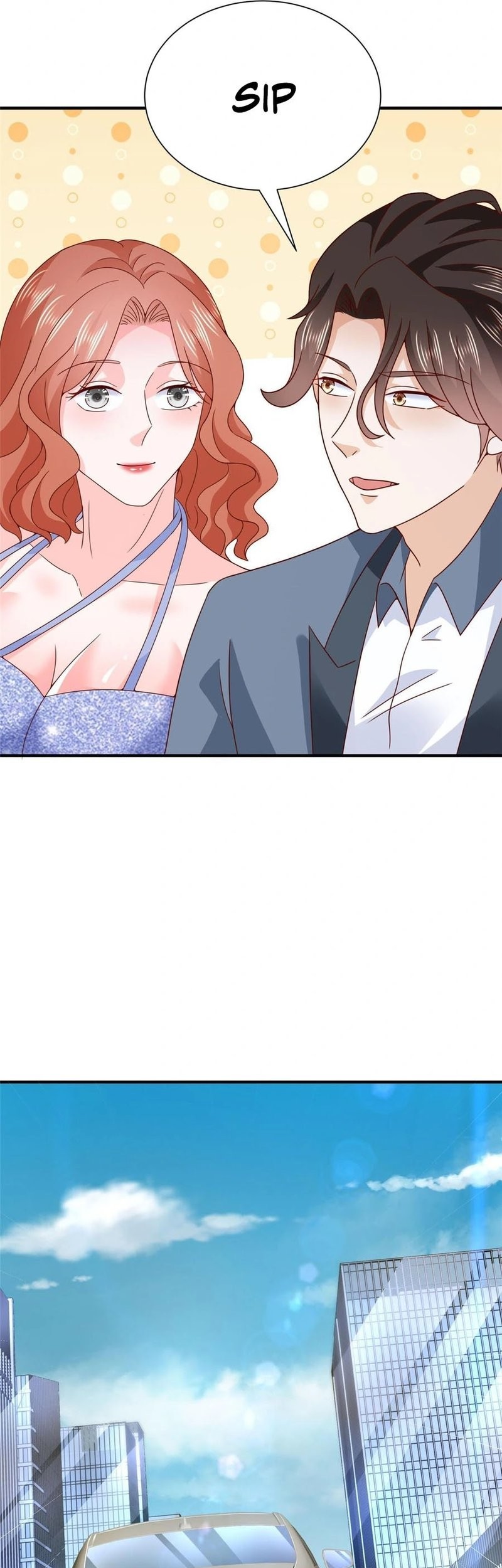 I Randomly Have A New Career Every Week Chapter 412 Gambar 19