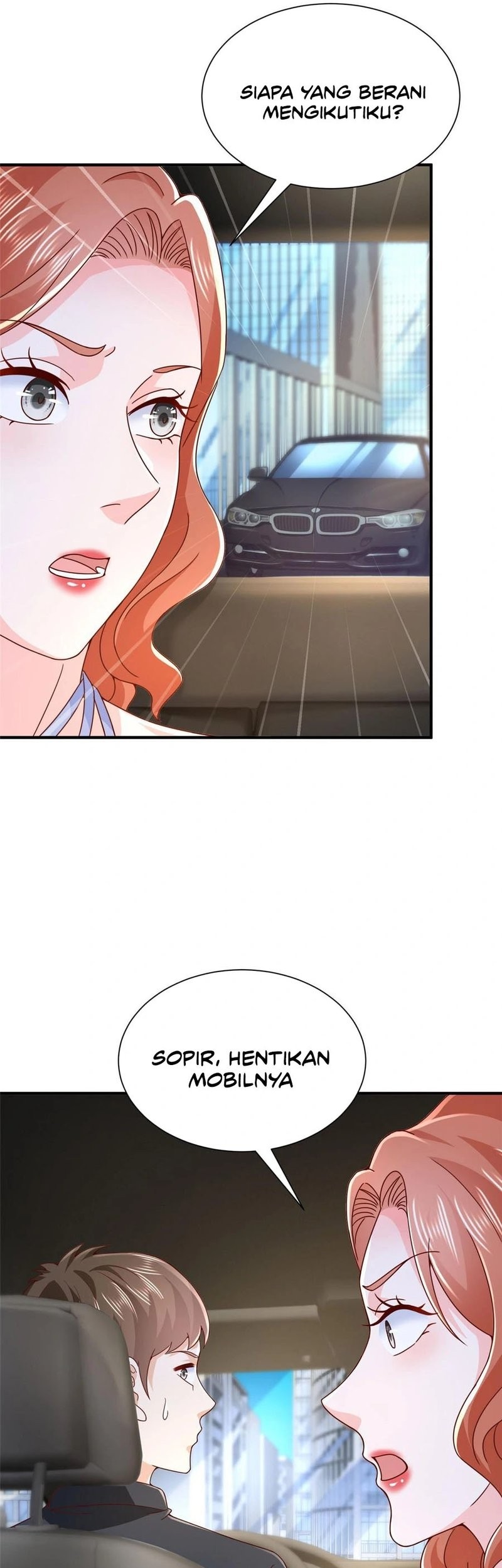 I Randomly Have A New Career Every Week Chapter 412 Gambar 23