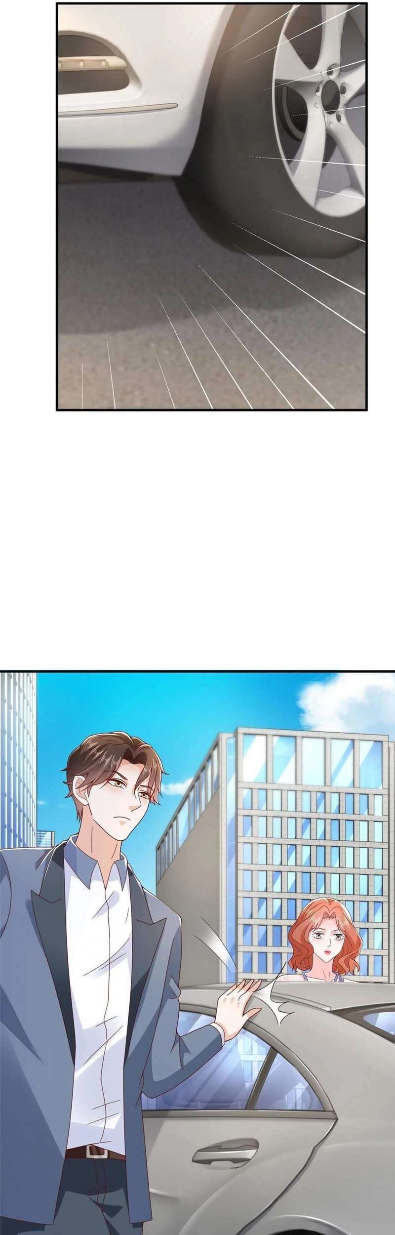 I Randomly Have A New Career Every Week Chapter 412 Gambar 25
